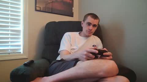 Jake  I am Bicurious online show from 18, 5, 2026