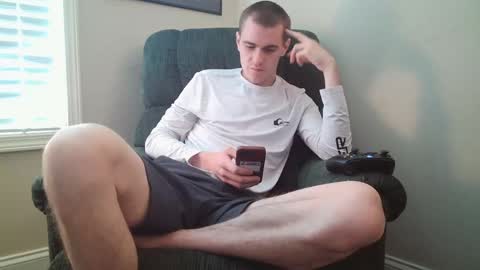 Jake  I am Bicurious online show from 21, 5, 2026