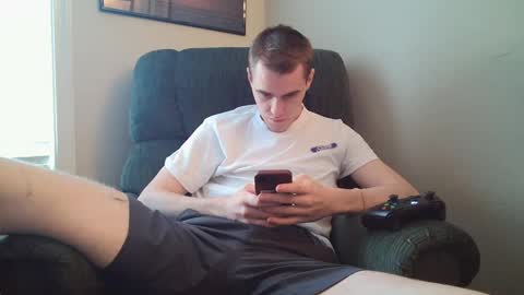 Jake  I am Bicurious online show from 2, 6, 2026