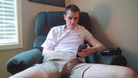 Jake  I am Bicurious online show from 8, 6, 2026