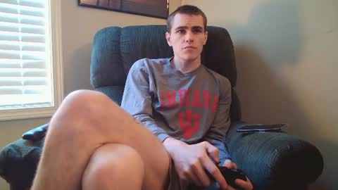 Jake  I am Bicurious online show from 12, 6, 2026