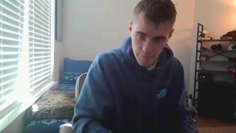 Jake  I am Bicurious online show from 4, 8, 2026