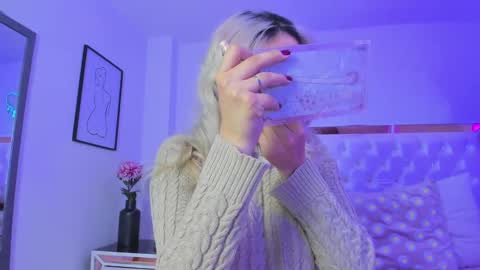 finnky1 online show from 14, 2, 2025