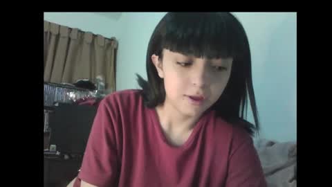 finnky1 online show from 2, 11, 2025