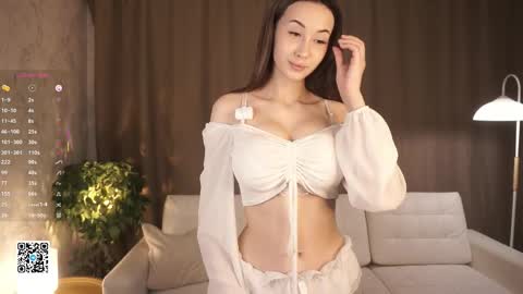Snapshot of fionawhynot chatting on 4, 5, 2026 Emily online show from 4, 5, 2026