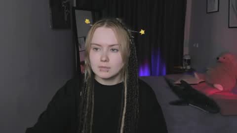 Fiona online show from 22, 4, 2026