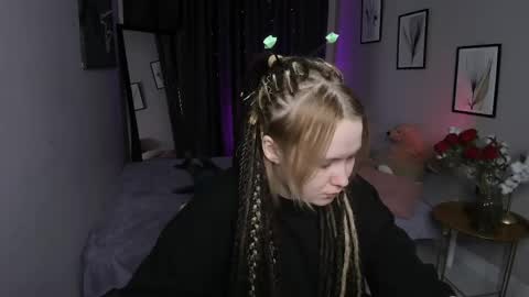 Fiona online show from 23, 4, 2026