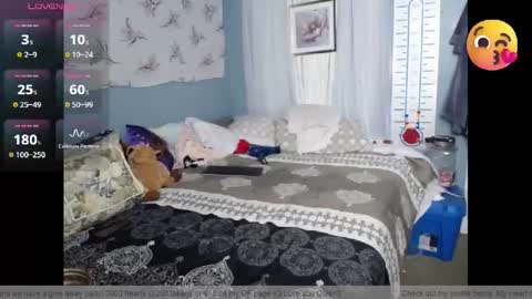 Snapshot of fionna_fineas chatting on 16, 12, 2025 Fionna online show from 16, 12, 2025