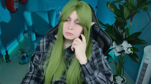 fiora online show from 30, 1, 2025