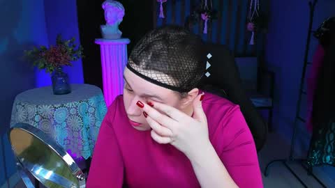 fiora online show from 8, 2, 2025