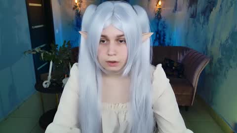 fiora online show from 26, 2, 2025