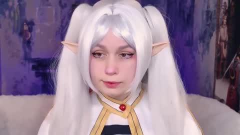 fiora online show from 29, 11, 2025