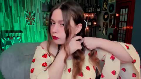 fiora online show from 28, 3, 2026