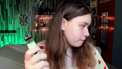 fiora online show from 18, 4, 2026