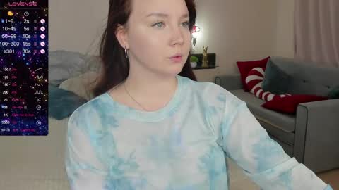 Snapshot of fire_emily chatting on 27, 5, 2026 fire_emily online show from 27, 5, 2026