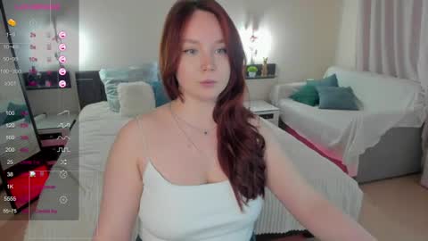 Snapshot of fire_emily chatting on 11, 6, 2026 fire_emily online show from 11, 6, 2026