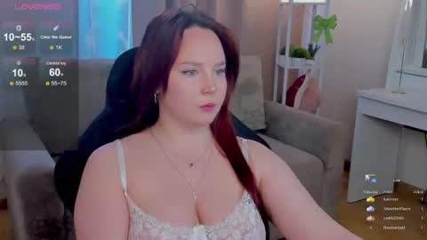 Snapshot of fire_emily chatting on 13, 6, 2026 fire_emily online show from 13, 6, 2026