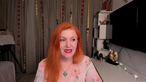 FireFox online show from 25, 1, 2025