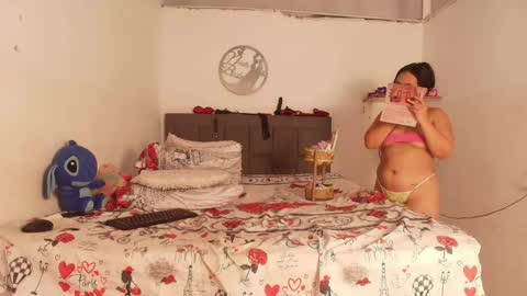Snapshot of fire_lovex chatting on 31, 5, 2026 fire lovex online show from 31, 5, 2026