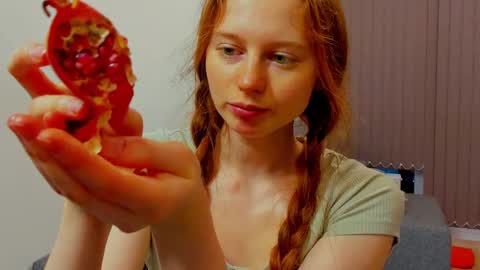 fire_luna online show from 23, 12, 2024