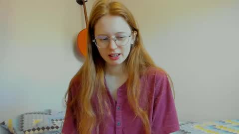 fire_luna online show from 28, 2, 2025