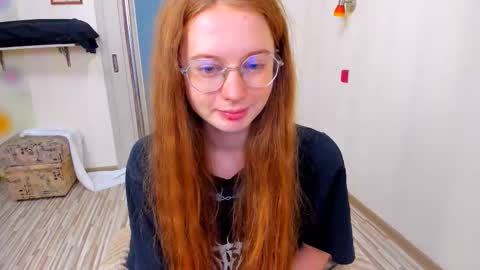 fire_luna online show from 1, 11, 2025