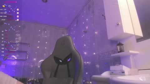 Snapshot of fire_moth chatting on 30, 1, 2025 Bellatrix online show from 30, 1, 2025