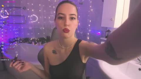 Snapshot of fire_moth chatting on 2, 2, 2025 Bellatrix online show from 2, 2, 2025