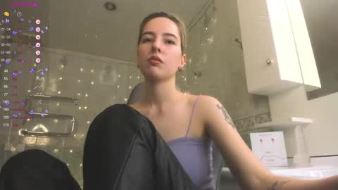 Snapshot of fire_moth chatting on 23, 2, 2025 Bellatrix online show from 23, 2, 2025