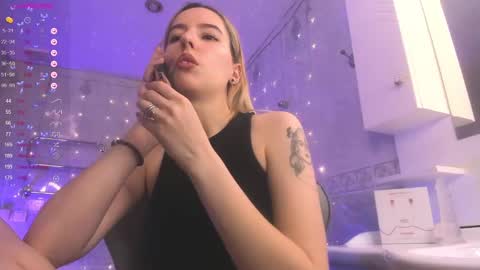 Snapshot of fire_moth chatting on 2, 3, 2025 Bellatrix online show from 2, 3, 2025