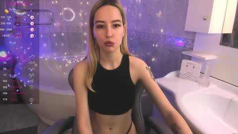 Snapshot of fire_moth chatting on 7, 3, 2025 Bellatrix online show from 7, 3, 2025