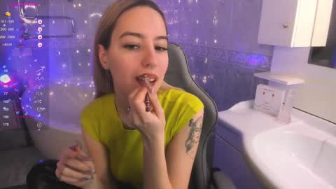 Snapshot of fire_moth chatting on 9, 3, 2025 Bellatrix online show from 9, 3, 2025