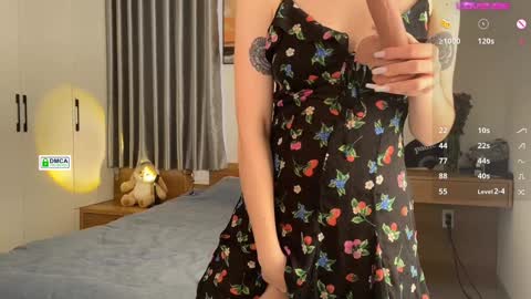 Liss  online show from 4, 12, 2024