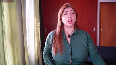 fireand_passion online show from 8, 1, 2026