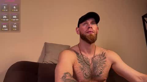 Alex online show from 7, 10, 2025