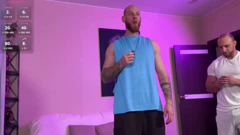 Alex online show from 19, 2, 2026