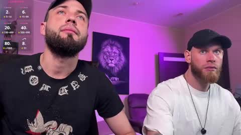 Alex online show from 25, 4, 2026