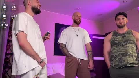 Alex online show from 28, 4, 2026