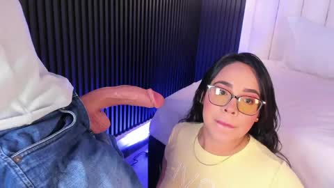 Firedoll online show from 24, 4, 2026