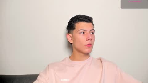 Nicolas online show from 16, 12, 2025