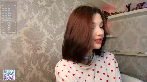 Snapshot of firekatie chatting on 11, 11, 2025 Catherine online show from 11, 11, 2025