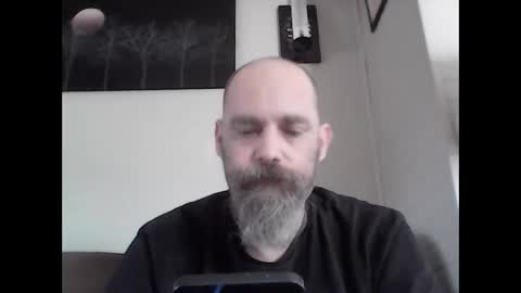 Brad online show from 19, 4, 2026