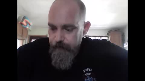 Brad online show from 22, 4, 2026