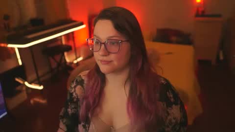 Lio Roxy online show from 15, 1, 2026