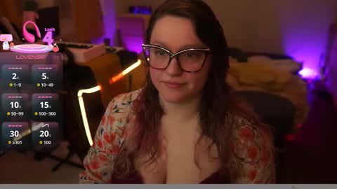 Lio Roxy online show from 15, 3, 2026