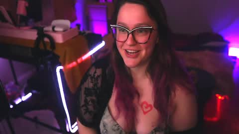 Lio Roxy online show from 9, 4, 2026