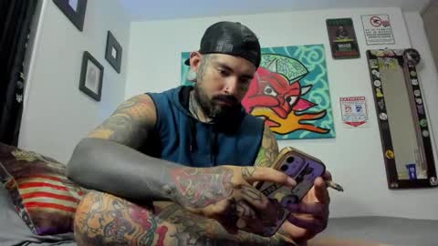 fisherrman666 online show from 10, 3, 2026