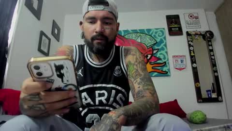 fisherrman666 online show from 11, 3, 2026