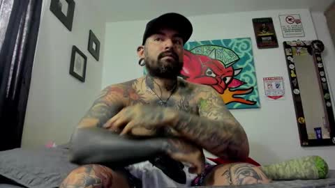 fisherrman666 online show from 13, 3, 2026