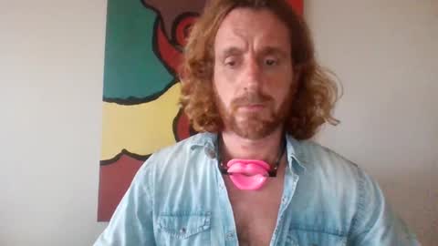 Kinky for pervert Daddies online show from 19, 1, 2025